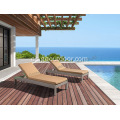 Jardín Ocio Muebles Wicker Bistro Set